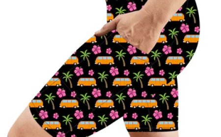 Best Rainbow Leggings to Brighten Your Wardrobe in Style