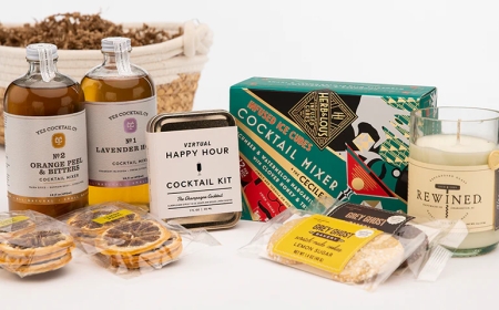 The Power of Thoughtful Corporate Gifting with Scarborough & Tweed