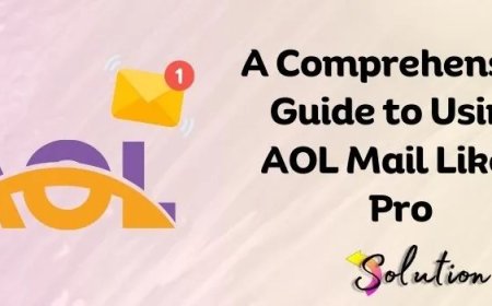 AOL Mail Like a Pro: Master These Keywords