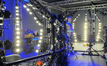 Scheimpflug: Powering the Pulse of New York’s Creative Scene