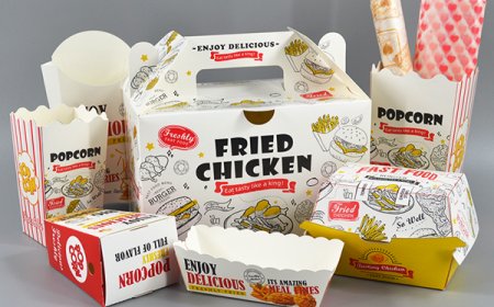 How Does Fast Food Stay Fresh During Delivery?