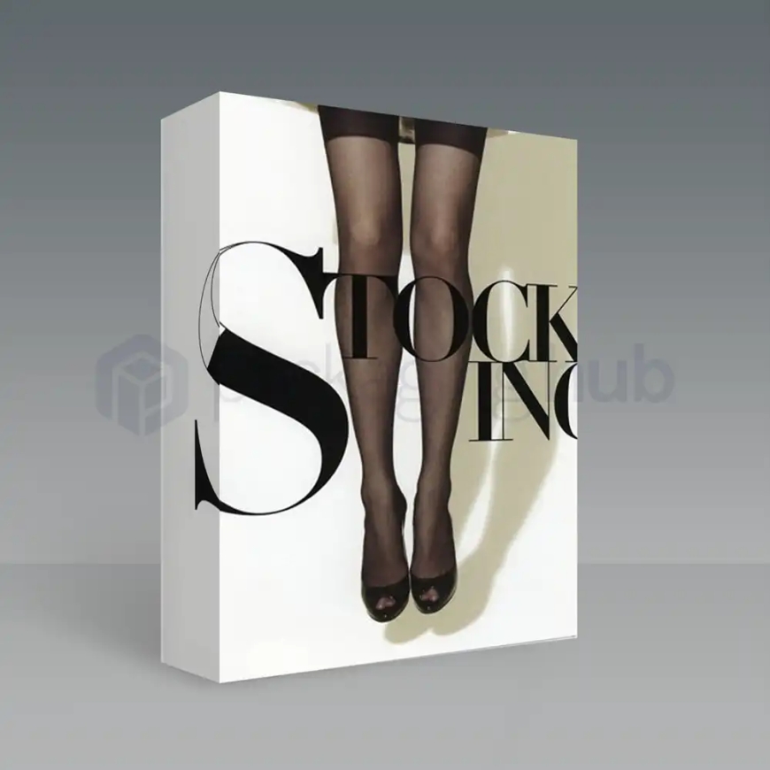 Best Materials to Use for Pantyhose Packaging | Complete Guide