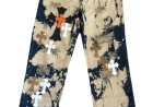 Chrome Hearts Jeans: The Streetwear Denim Everyone Wants