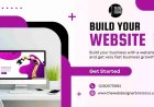 Crafting Digital Experiences That Connect – The Web Designer Bristol for Modern Brands