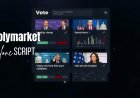 Turn a Small Budget into Big Gains with Polymarket Clone Script