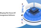 AI Trends Shaping the Future of Hospital Management Software
