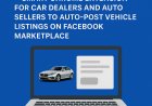 ZenLitePro – Your Ultimate FBMP Auto Poster Chrome Extension for Vehicle Listings