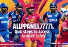 What is Allpanel777.Now? Full Review + Signup Process Explained