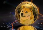 Dogecoin  Price Prediction: Can  DOGE Target $0.25 Next?