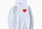Yeezy Gap Hoodie Off-Duty Look – Mastering Effortless Edge