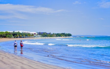 Explore Kuta Beach Lombok: Indonesia’s Hidden Gem in 2025