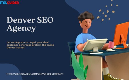 Denver SEO Agency Solutions Turn Search Traffic Into Sales