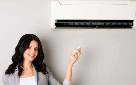 What is The Benefits of Using an Oman Air Conditioner in Hot Weather