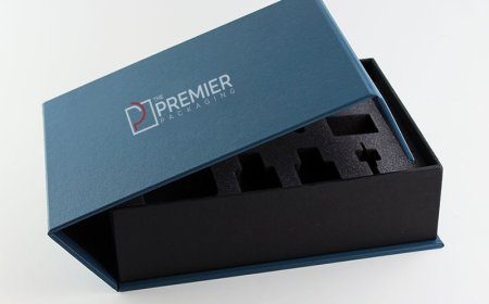 Rigid Packaging: The Premium Choice for Product Protection and Brand Impact