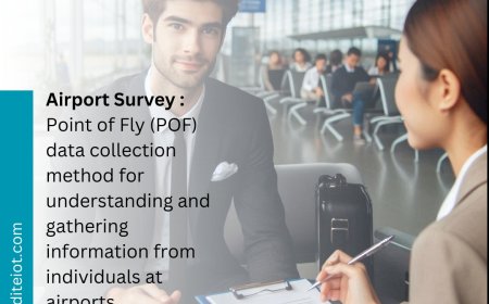 Oman Airport CAPI Tools Survey: Your Feedback Matters