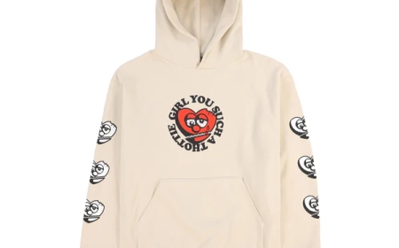 Drop After Drop The Limited Legacy of OVO Hoodies