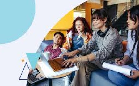 Smart Course Planning: How Community Colleges Are Getting a Boost from Apps by a Mobile App Development Company in Chicago