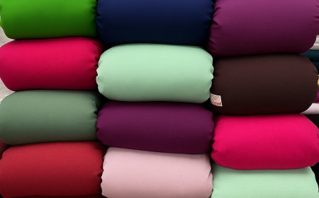 How to Build Long-Term Relationships with Fabric Suppliers: A Guide for Boutique Owners and Retailers