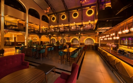 Student-Friendly Cheap Bars in Jaipur for Epic Hangouts