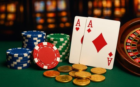 King Exchange ID – Your Key to Premium Online Betting