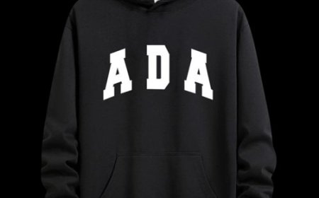 Adanola® Clothing has carved out a unique identity.
