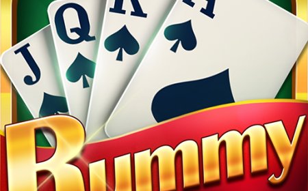Play Rummy Online – A Strategic Card Game for All