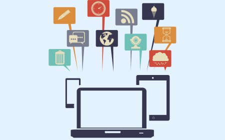 Why E-Commerce Businesses Are Outsourcing Their Tech Needs