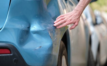 Let Us Handle Your Insurance Claims Without the Hassle