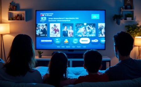 Is an IPTV Subscription Worth It? Pros and Cons Explained