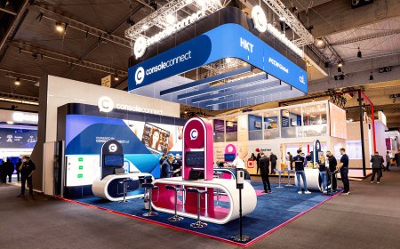 IAAPA Expo Orlando 2025 Trade Show