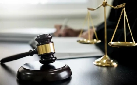 Advokat eller jurist: Vem ska du anlita och varför?