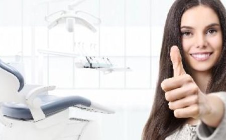 Expert Care for Beautiful Smiles in Halifax