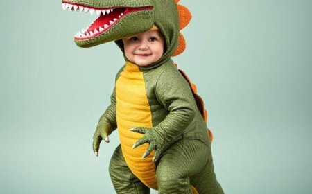 Boys Fancy Dress Ideas That Spark Imagination | Find the Best Costumes at The Fancy Dress