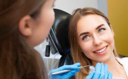 Oral Hygiene Practices among Adult Orthodontic Patients