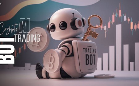 Why AI Crypto Trading Bots Are a Smart Investment—and Why It Matters