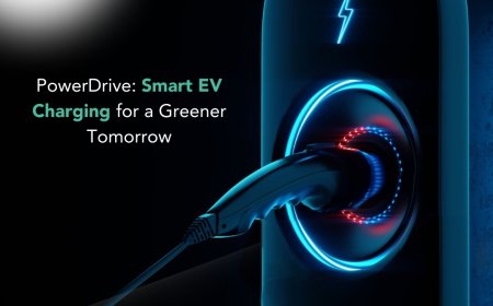 From Desert to Digital: Qatar's Smart EV Charging Revolution