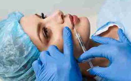 Simple Adjustments for a Timeless, Radiant Appearance in Clapham