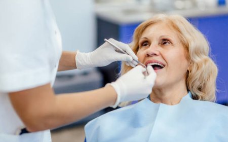Dentist Root Canal Recovery Tips: What to Eat and Avoid