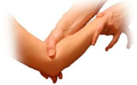 Elbow Stiffness and Chronic Pain: How Aspadol Supports Joint Flexibility