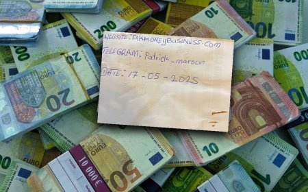 DO Bankers actually know how to detect fake euros in Germany ?