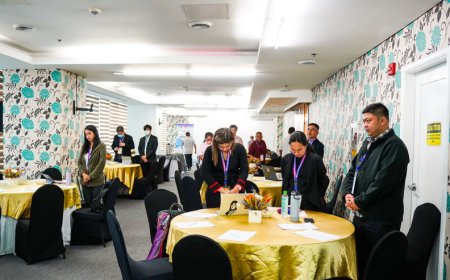 Stay Informed: Research Conference Schedules and Registration with Zep Research