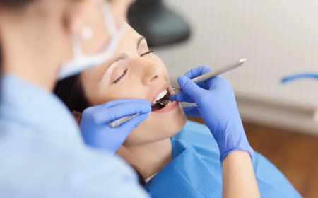 Discover the Benefits of Anxiety-Free Dentistry: A Guide to Stress-Free Dental Care