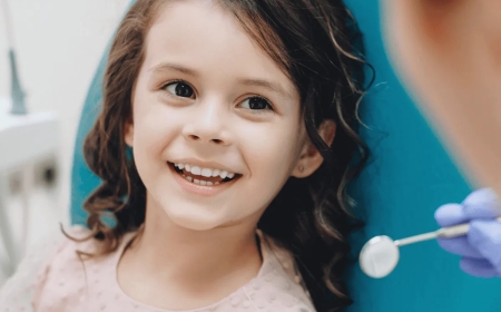 The Importance of Family Dentistry in Gilbert: Comprehensive Dental Care for All Ages