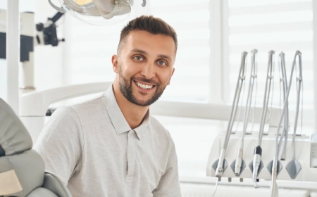 Brighten Your Smile: A Complete Guide to Teeth Whitening Services in Flagstaff