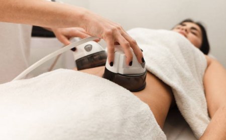Discover the Benefits of Vacuum Therapy for Body Sculpting