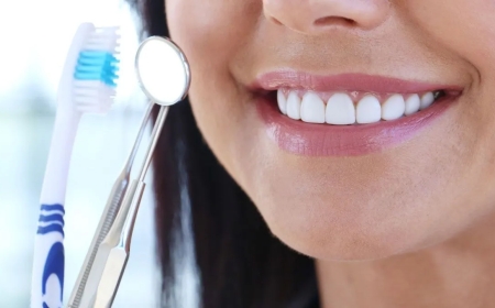 The Complete Guide to Cosmetic Dentistry in Tempe: Transform Your Smile and Confidence