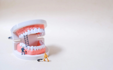 How to Fix Broken & Missing Teeth in Phoenix: A Comprehensive Guide to Restoring Your Smile