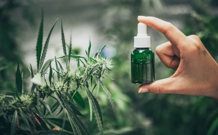 How Long Does CBD Oil Stay in Your System?