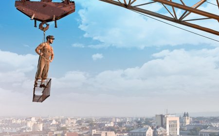 Expert Overhead Crane Inspection Services in Perth