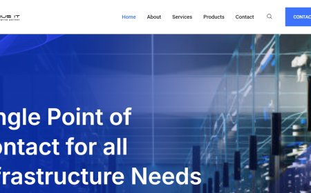 Trusted Support: Explore Agrius IT’s TPM Services for Networks and Tape Libraries – June 2025